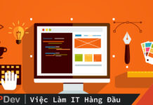 Công nghệ JSF trong JavaEE