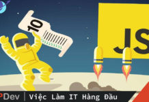 Console Javascript quá kinh khủng