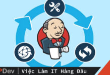 Hướng dẫn deploy Java Project, Maven Project với Jenkins