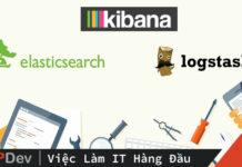 Cài đặt Kibana trên CentOS