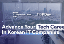 KICC HCMC x STATION D – Bước đệm nâng tầm sự nghiệp cho nhân tài IT Việt Nam