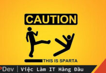 Những dấu hiệu bạn đang không làm tốt công việc kiểm thử