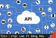 Giao thức trong kiểm thử API
