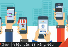 Kiểm thử phần mềm trên các thiết bị di động