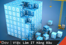 Kiến trúc một khối (Monolithic)