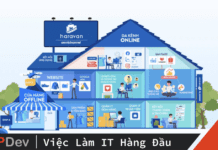 Tăng trưởng kinh doanh đa kênh Omnichannel – Bùng nổ doanh số 2023 cùng Haravan