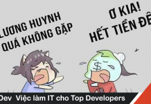 5 điều NÊN và KHÔNG NÊN khi review tăng lương mà lập trình viên nào cũng nên biết!