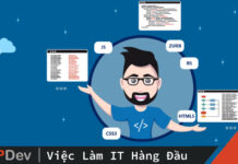 Những kinh nghiệm từ quá trình tự phát triển của một Developer (Phần 2)