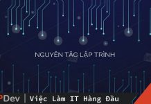 KISS PRINCIPLE (Nguyên tắc KISS Trong JAVA)