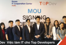 KICC HCMC chính thức hợp tác cùng Station D phát triển nguồn nhân lực IT Việt