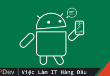 Lập trình Android trên thiết bị thật qua USB cable