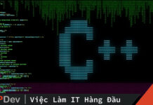 Kiểu bool C/C++ | Code hướng dẫn và ứng dụng thực tiễn