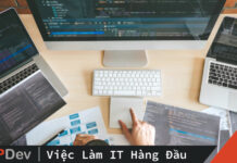 Để trở thành một lập trình viên giỏi hơn mỗi ngày
