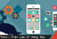Lập trình IOS: Triển khai MVVM cho project swift (phần 4): Tạo ứng dụng offline bằng realm database