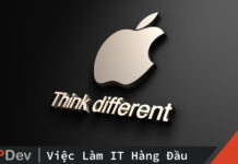 Lập trình IOS: Triển khai MVVM cho project swift (phần 5): Tạo ứng dụng offline bằng realm database (tiếp theo)