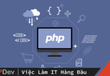 Lập trình web cơ bản với PHP (P2)