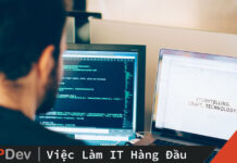 Lập trình viên, liệu bạn đã đủ “hấp dẫn” trong mắt nhà tuyển dụng?