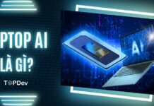 Tìm hiểu Laptop AI – So sánh Laptop AI với Laptop thường
