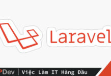 Repository design pattern hoàn thiện trong Laravel