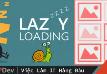Kiến thức về “Lazy-loading images” mà bạn cần biết