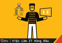 Rx-MVVM(1): Cấu trúc project – lib manager