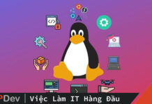 TOP 7 phiên bản phân phối của Linux phổ biến nhất hiện nay