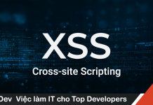 Lỗ hổng XSS – Tấn công lấy cắp phiên đăng nhập của người dùng