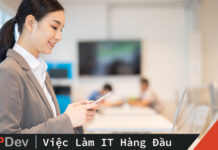 Công Việc & Mức Lương Chuyên Viên Phân Tích Nghiệp Vụ