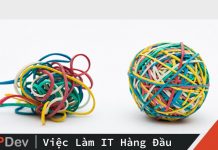 Tái cấu trúc mã nguồn