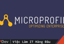 Giới thiệu về MicroProfile