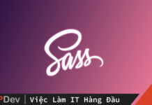 Hướng dẫn sử dụng Mixins trong SASS toàn tập