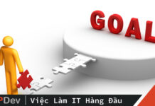 Mục tiêu hay là quá trình