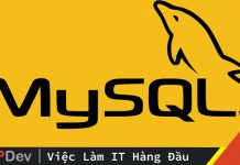 Cấu hình đồng bộ hai database mysql server MySQL Replication