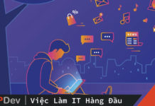 Front End Developer và những sai lầm hay gặp ở các “newbie”