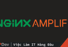 NGINX Amplify là gì? Giới thiệu về NGINX Amplify