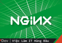 Nginx là gì, setup một server serve static file với Nginx