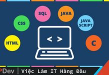 Nên học ngôn ngữ lập trình nào để sau này dễ xin việc?