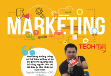 Triết lý Marketing 0 đồng – tất cả nằm ở chữ “Mượn”