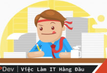 Những Nguyên Tắc Cơ Bản Của BrSE