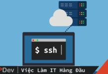 OpenSSH là gì?