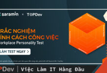 Station D ra mắt “Bài trắc nghiệm tính cách công việc – Workplace Personality Test”