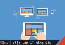 Top 8 xu hướng phát triển ứng dụng Web trong tương lai