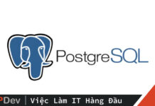 Oracle to Postgres, sự trỗi dậy của bầy voi!
