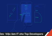 Principle thiết kế của các sản phẩm nổi tiếng