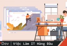 Sử dụng lệnh printf hiển thị câu chào ra màn hình