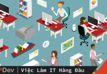 Nên làm việc ở công ty Product hay công ty Outsourcing?