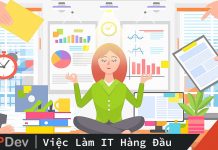 Một ngày làm việc của Google Product Manager