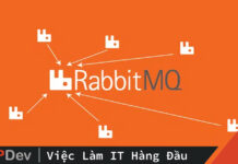 Sử dụng binding Exchange to Exchange trong RabbitMQ