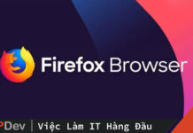 Firefox profile preferences để download file với Selenium Webdriver