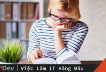 5 lý do sinh viên IT nên học Tiếng Anh ngay lập tức